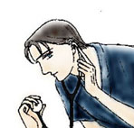 ���C�͊O�Ȉ�@�D�G���i�΁j