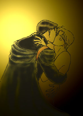 なぜ裸なのかなんて聞かないで下さい(笑)