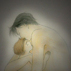 ���ꂩ���̂��Ȃ��̐l���̕��݂ɁA���ׂĂ̈��ƑP�����Ƃ��I�i���Ԃ񒼖�H/�΁j